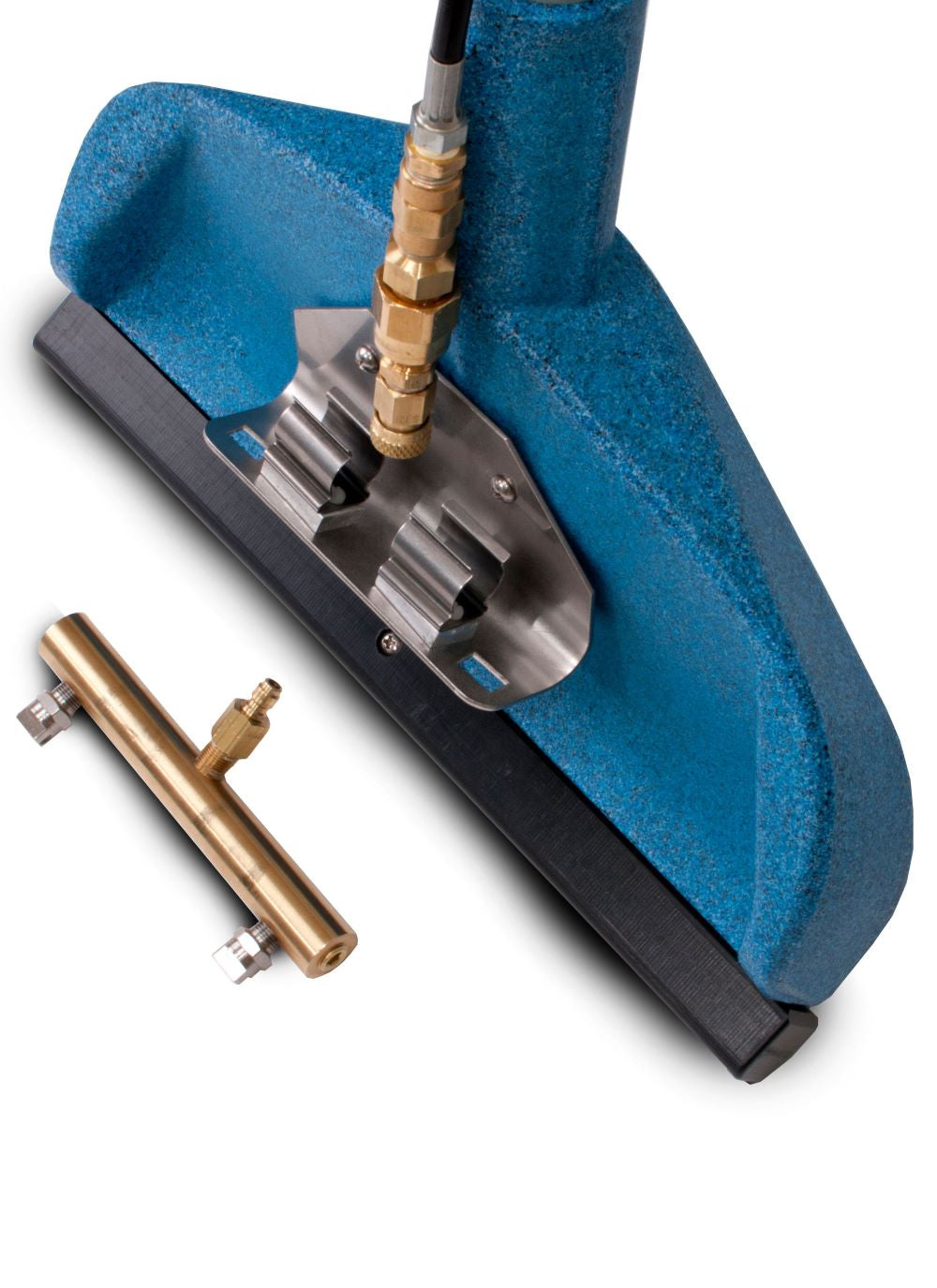 Triton Carpet wand High pressure and 15FT Hose assembly