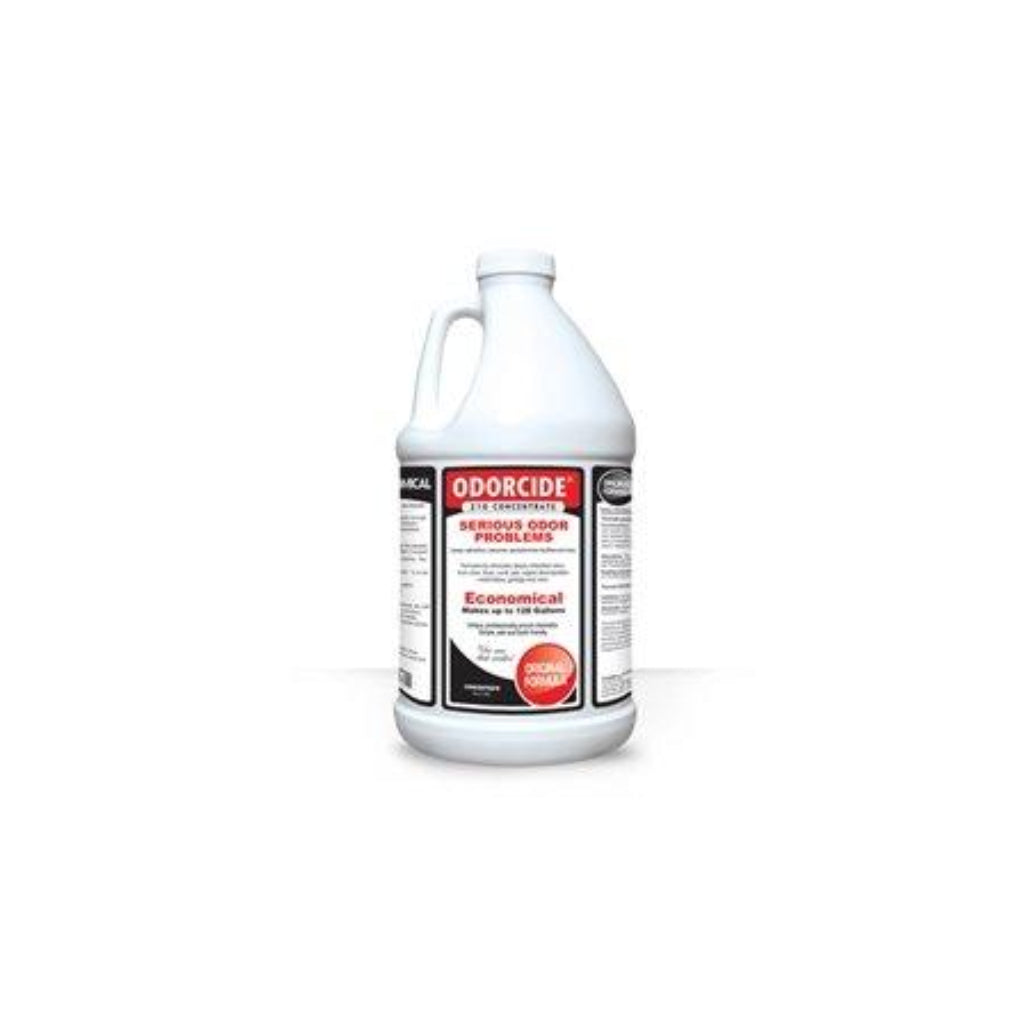 Shop Odorcide 210 Concentrate Odor Eliminator Original - DryMaster Systems