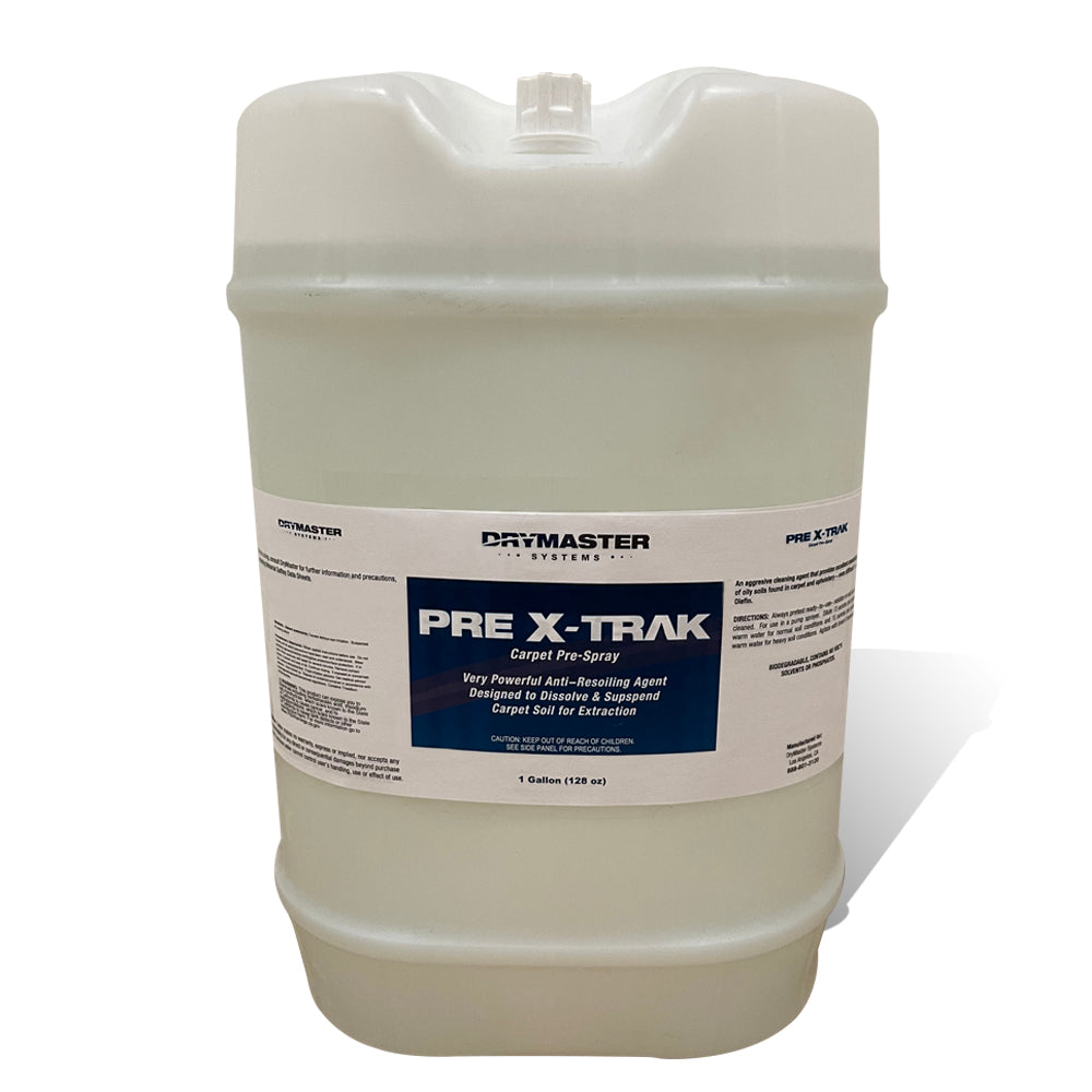 Pre X Trak Carpet Traffic Lane Cleaner