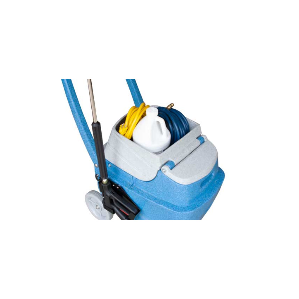 Sanitizing equipment