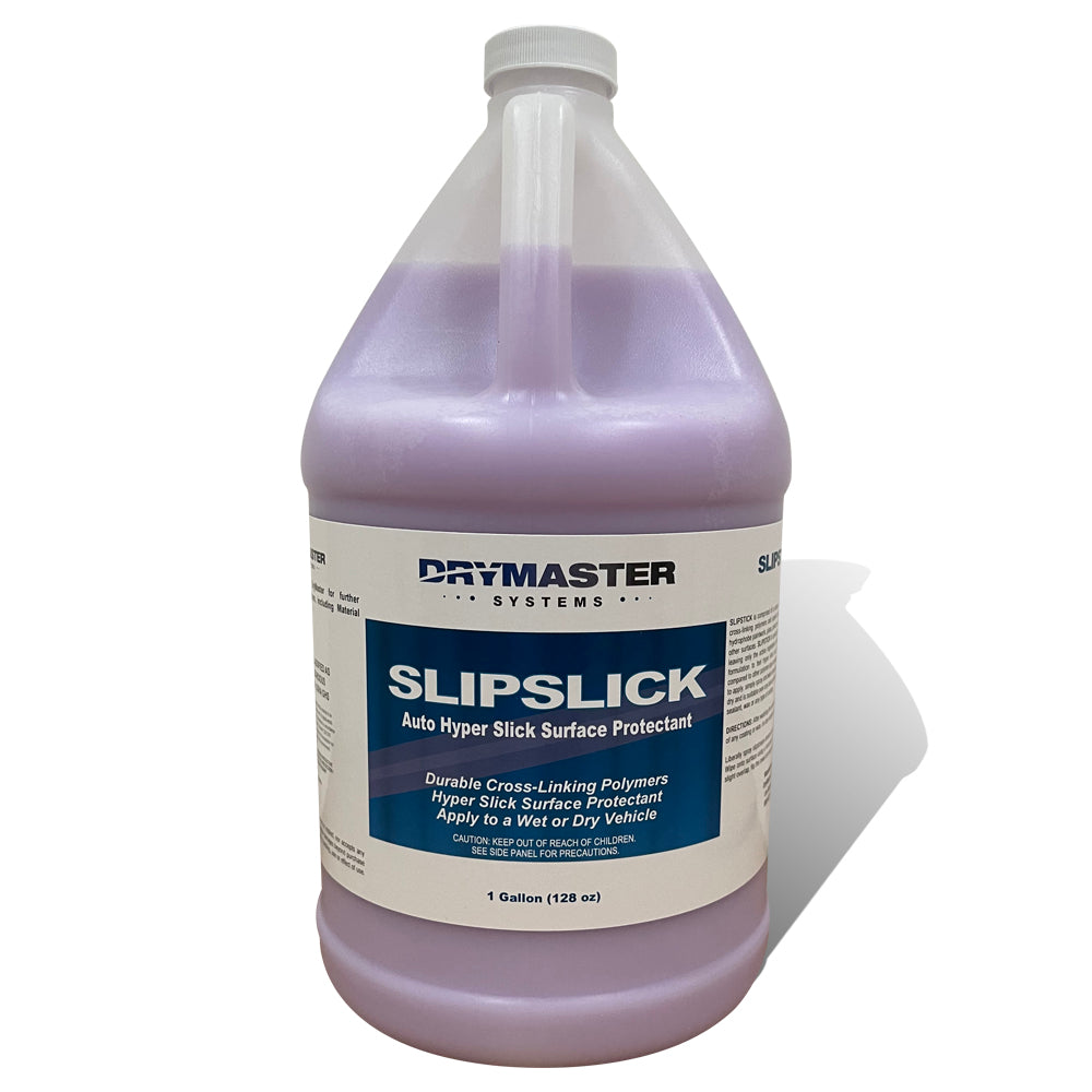 SlipSlick Auto Surface Protection