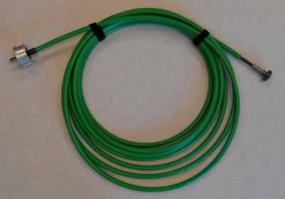 SpinDuct Flexible Rotary Cable