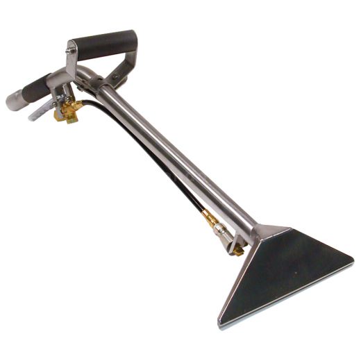 Low Pressure Single Jet 7&quot; Stair Wand