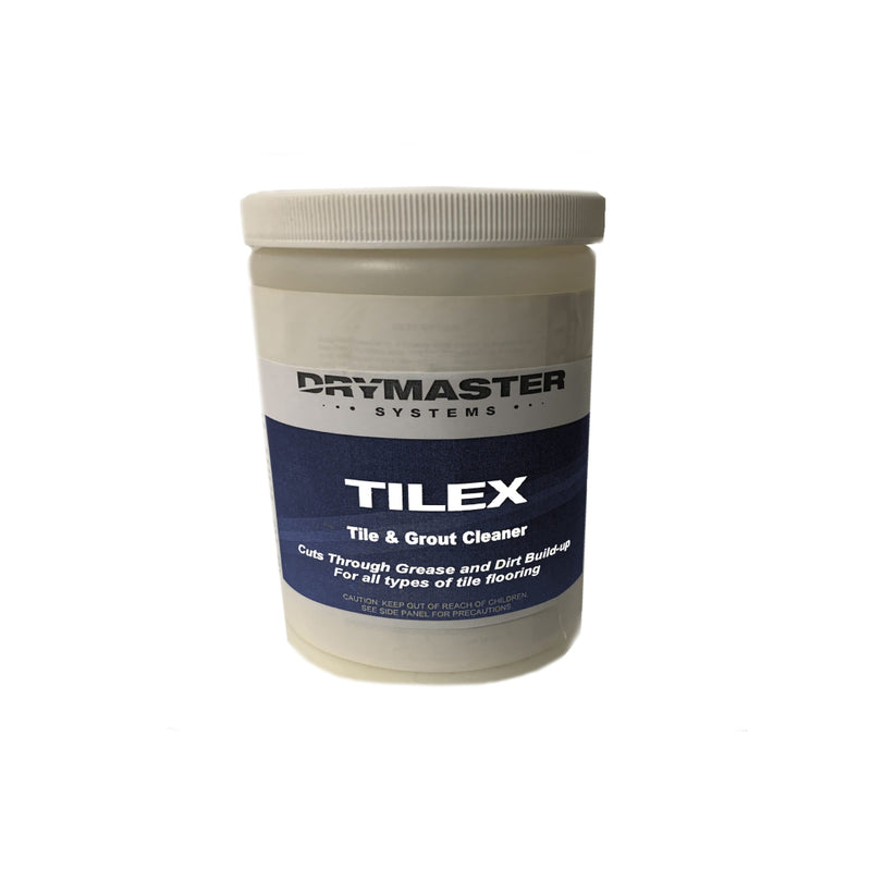 Tilex Tile & Grout Power Cleaner DryMaster Systems
