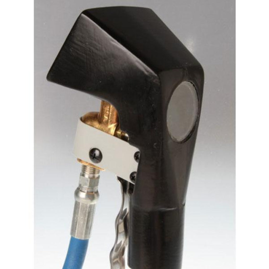 Vacuum Solution Hose Assembly