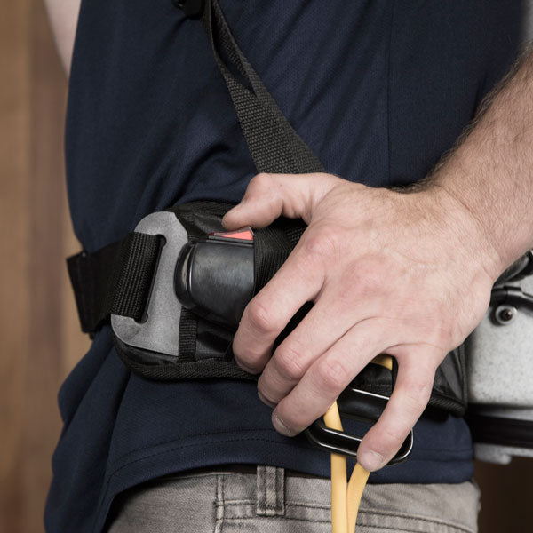 Atlas Backpack Vacuum With Standard Tool Kit