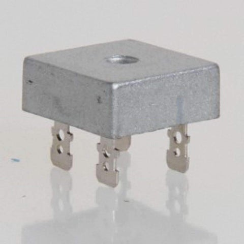 Edic B02229 25 Amp Bridge Rectifier