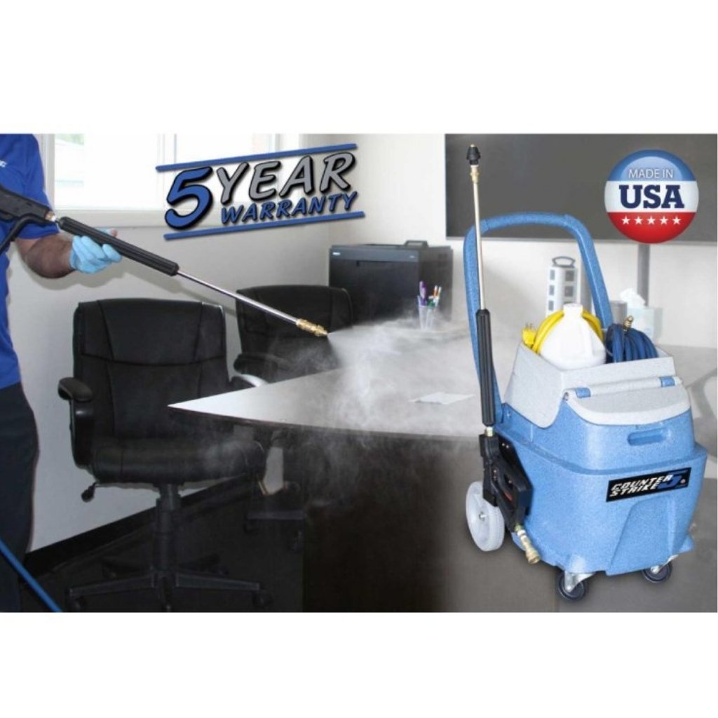 counterstrike surface disinfecting system