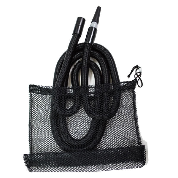 CR2 Complete Restroom Restoration Equipment with Carpet Wand and Hoses