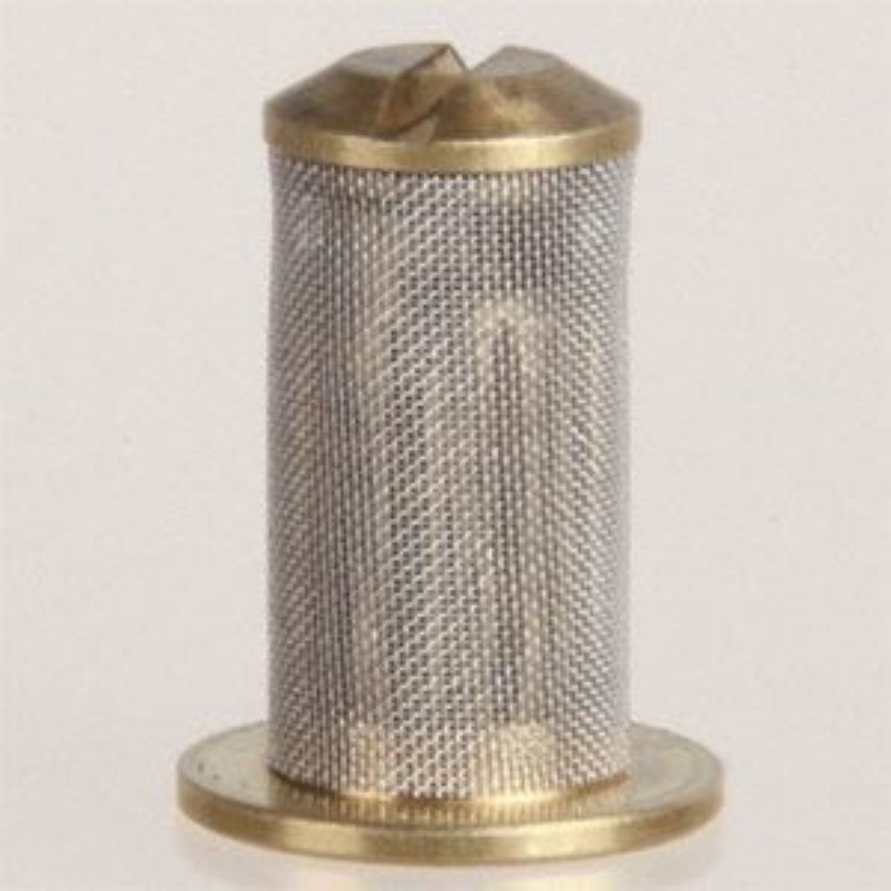 Drag Wand Check Valve with Strainer A00094B