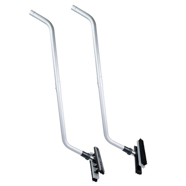 Endeavor 13 Gallon 1200 PSI Heated Hard Surface and Carpet Package