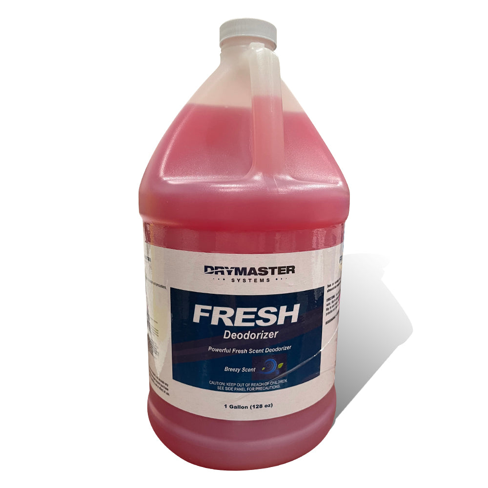 Fresh Carpet Odor Eliminator - Breezy (1 Gallon)
