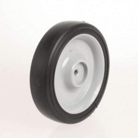 Edic G10458/10458-RFK 7" Non-Marking Wheels Kit