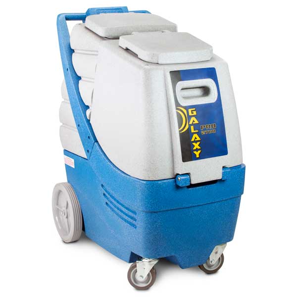 17 Gallon Galaxy Pro Portable Carpet Cleaning Machine (220 PSI)