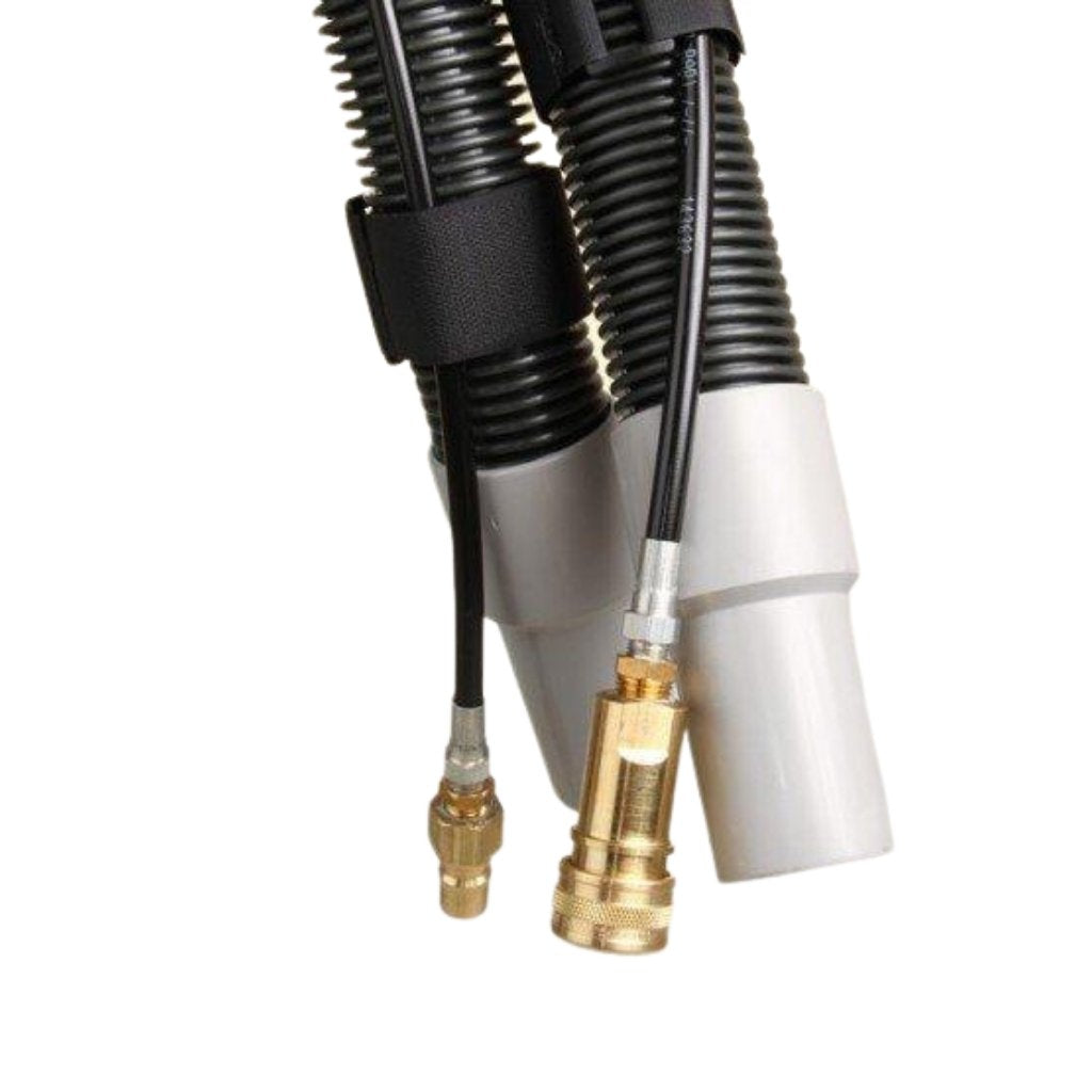 High Heat Vacuum Solution Hose