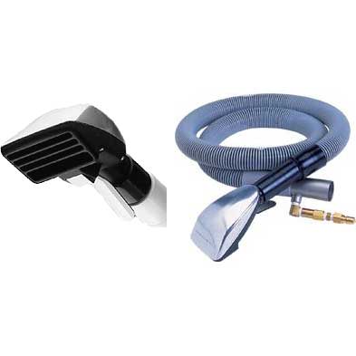 Recirculating Drapery & Upholstery Tool - DryMaster Systems