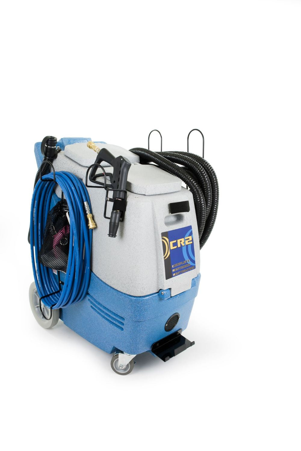 CR2 Complete Restroom Restoration Equipment - DryMaster Systems