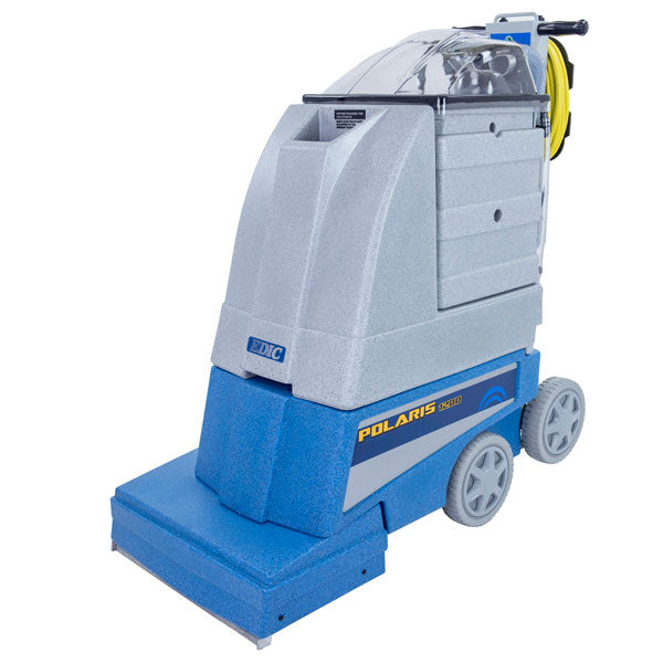 EDIC Polaris Self-Contained Carpet Extractor