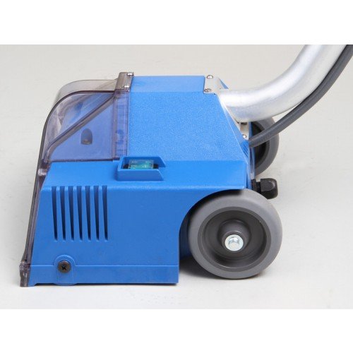 Side view of EDIC Powermate™ 12&quot; Carpet Box Extractor