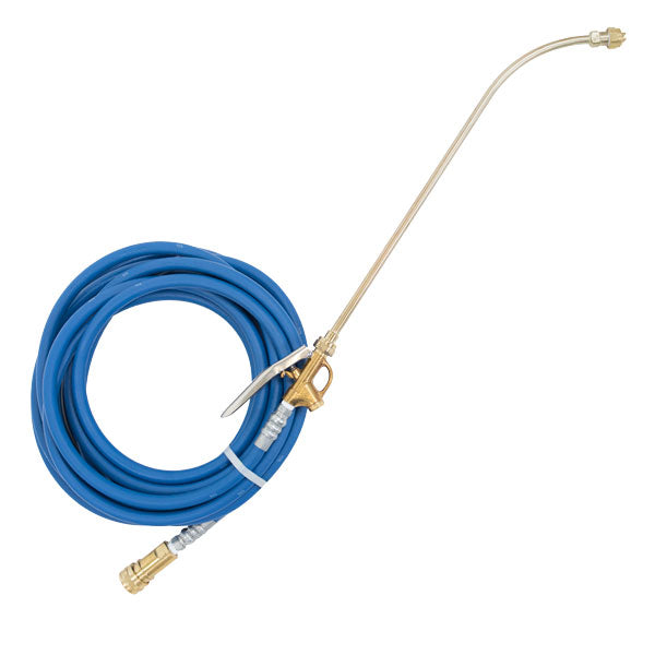 Prespray High Pressure Wand with 25Ft  Hose