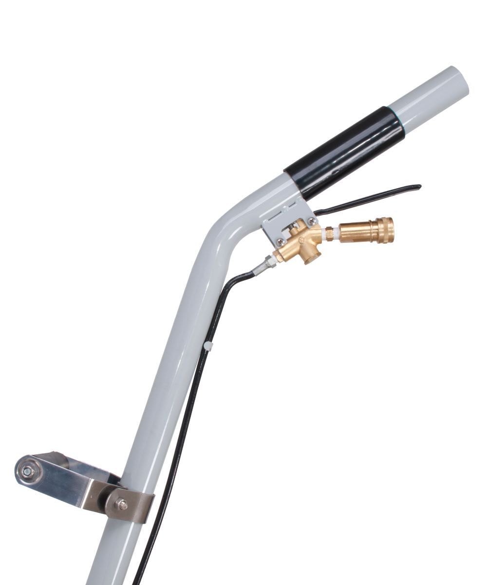 Triton 250 PSI Carpet Wand High Pressure and 25 Ft Hose Assembly