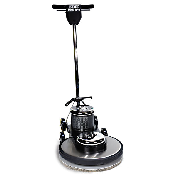 High Speed Floor Burnisher Cleaning Machine (1500 RPM)