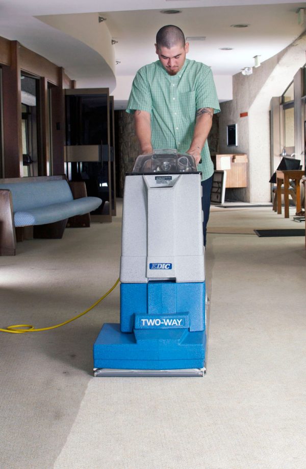 Two Way Self-Contained Extractor