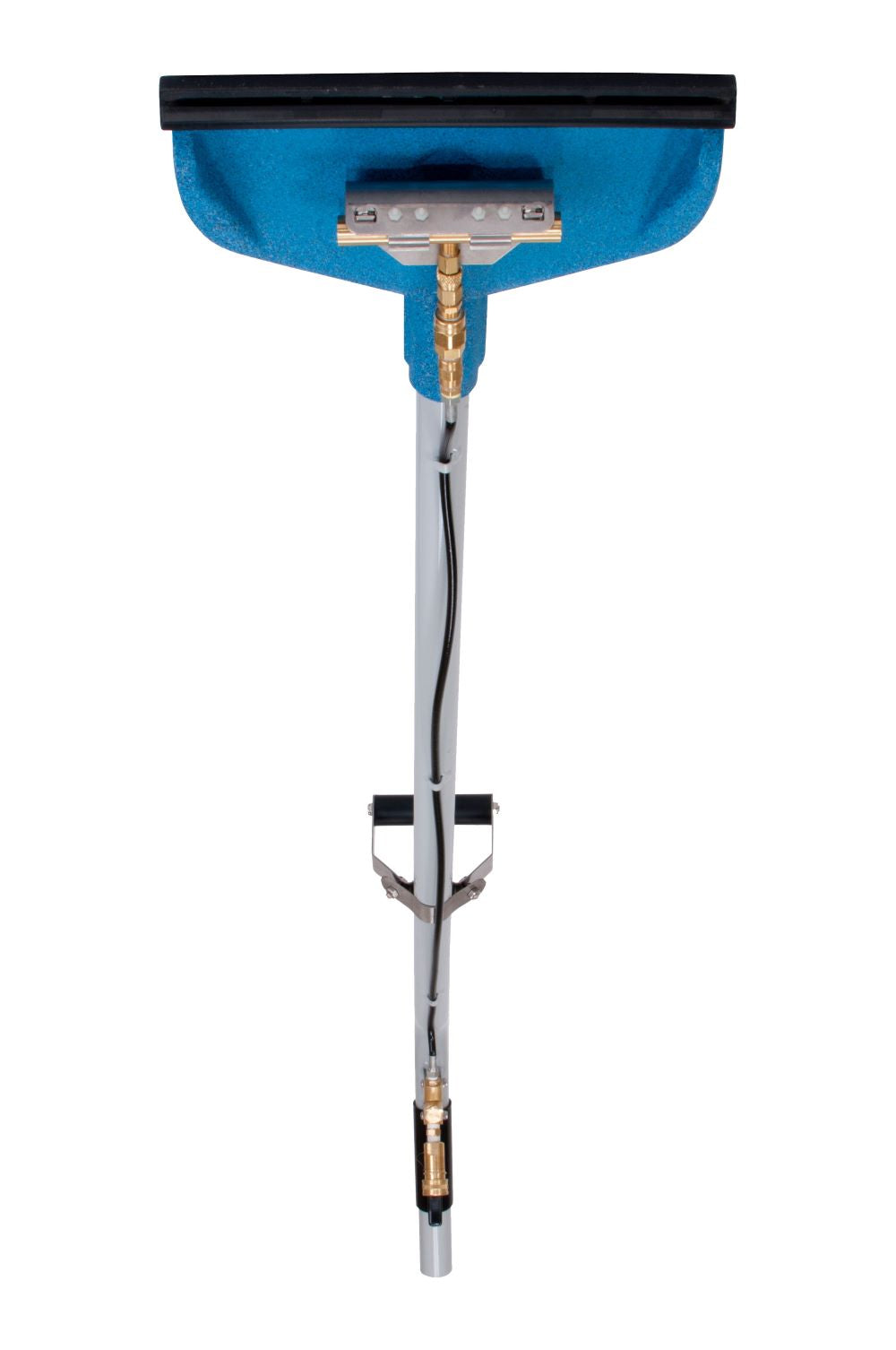 Triton Carpet wand High pressure and 15FT Hose assembly